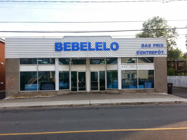 Bebelelo Longueuil