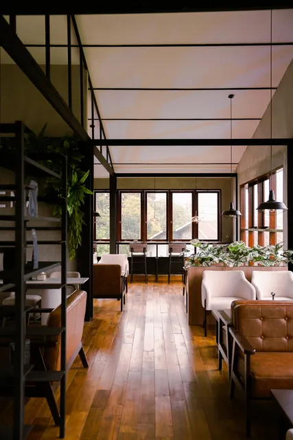 Masagena Coffee Malino