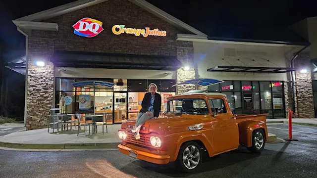 Dairy Queen (Treat)