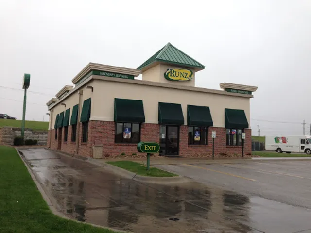Runza Restaurant