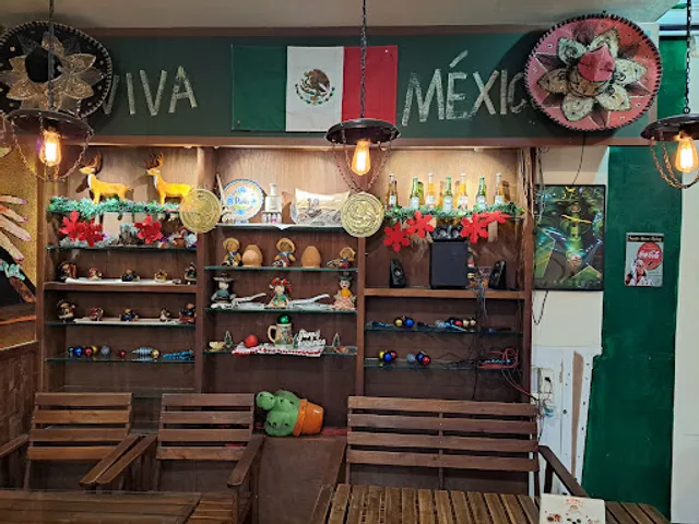 米卡希達墨西哥餐廳｜Mi Casita Mexican Restaurant ｜高雄餐廳推薦