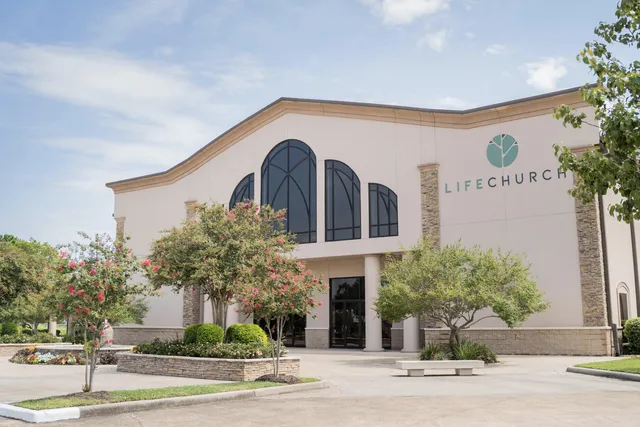 Life Church