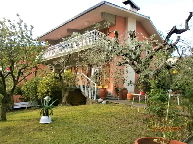 Dall'Ale e Marci B&B