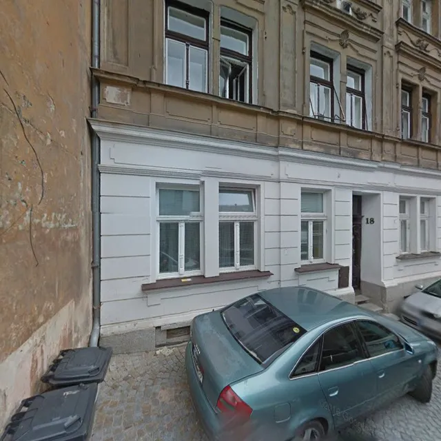 Apartmá Andrea 1907