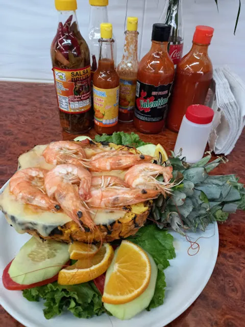 Marisquería Costa Brava 2