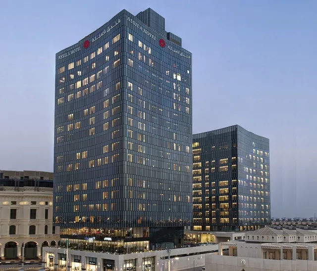Assila, a Luxury Collection Hotel, Jeddah