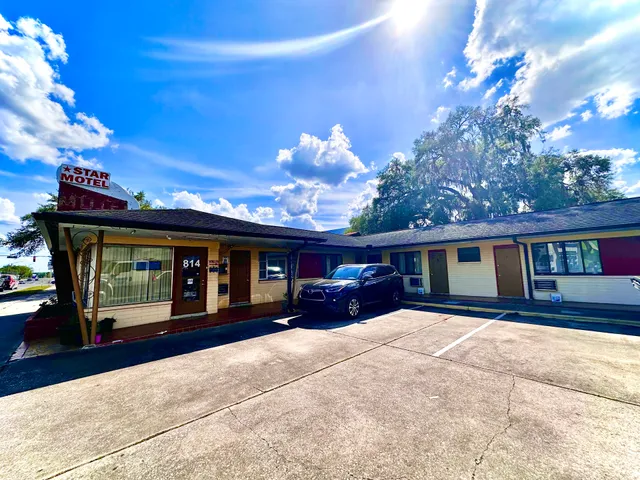 Star Motel
