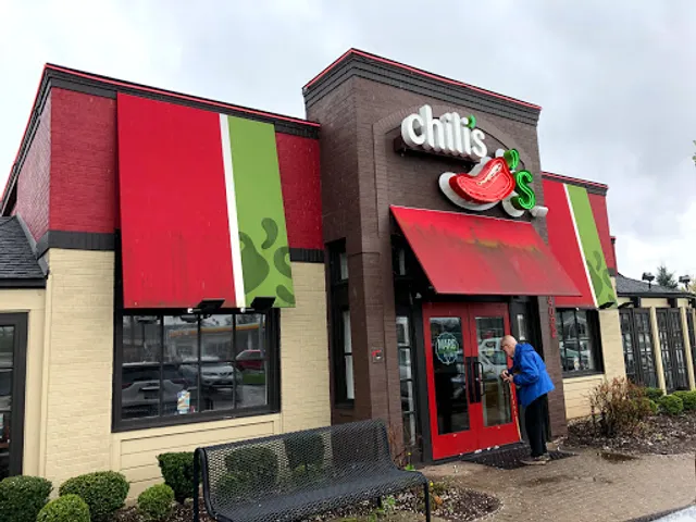 Chili's Grill & Bar