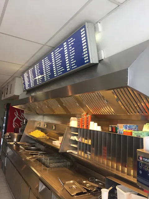 Snackbar Emmermeer