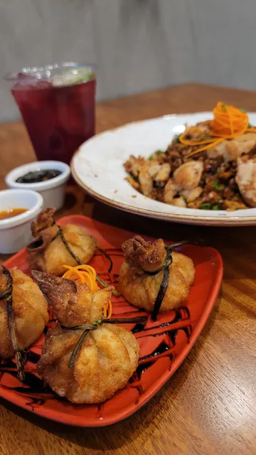 Dim Sum • Picoteo Miraflores