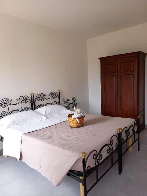 Bed and breakfast Settesette6