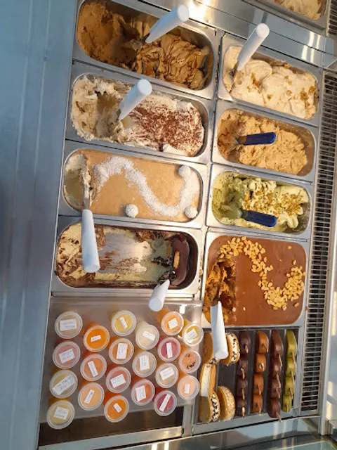 Gelateria Paradise