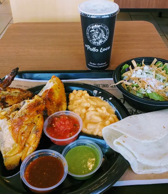 El Pollo Loco