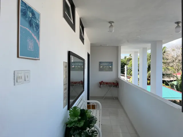 dsinggahPCB Guest House