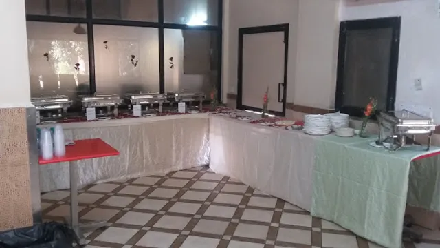 SPICES F&B CATERING