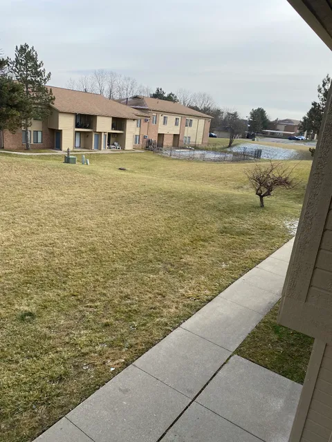 University Place Apartments