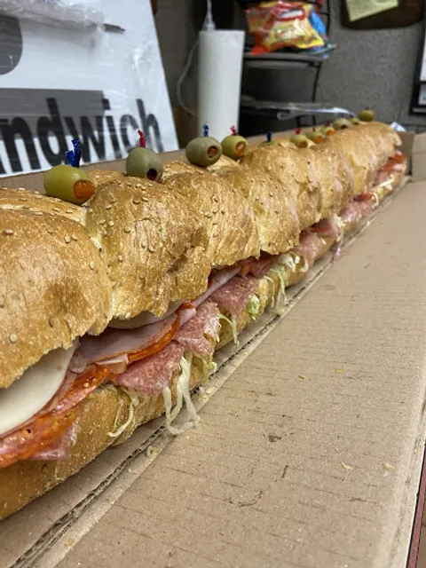 Panino Deli & Catering