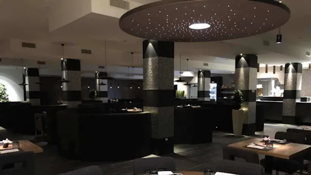 Hisyou Rubano - Ristorante Coreano e Giapponese