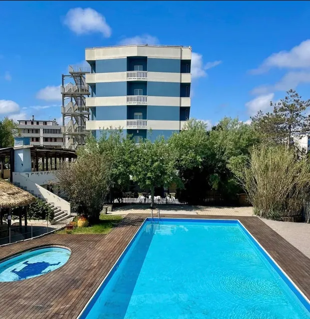 Grand Hotel Azzurra Club