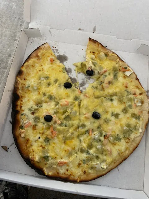 Pizza Express Aubenas