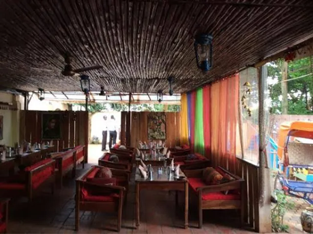 Bansi Vaishno Dhaba