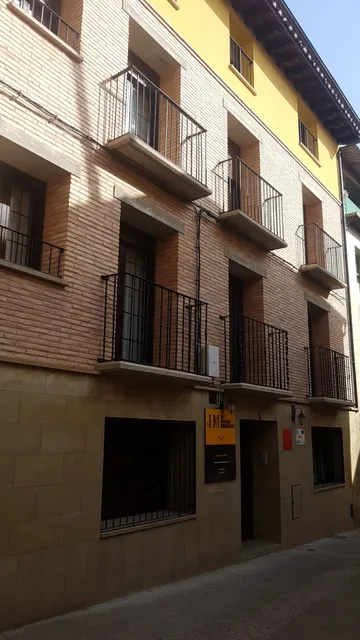 La Hospedería del Monasterio