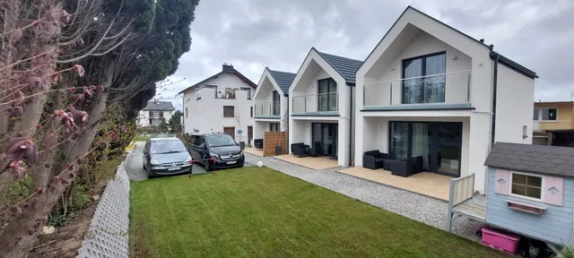 Willa Balticana & Domki Balticana - Władysławowo