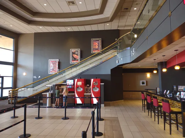 AMC DINE-IN Poway 10