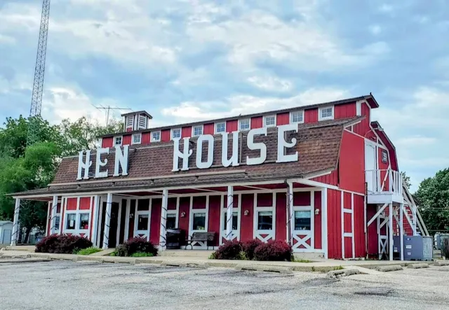 Hen House Restaurant & Gift