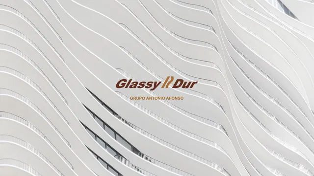 GlassyDur