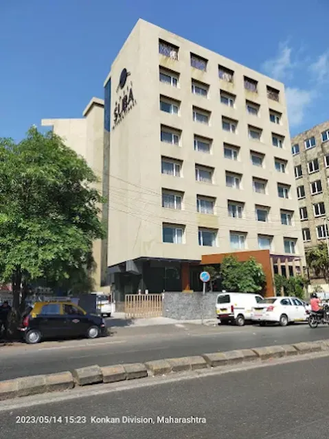 Hotel Suba International