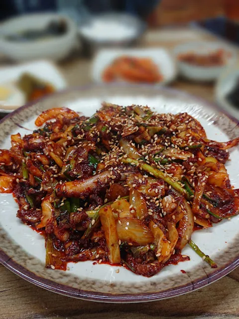 전라도맛집 모란