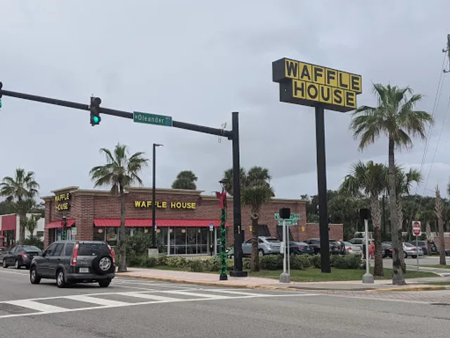Waffle House