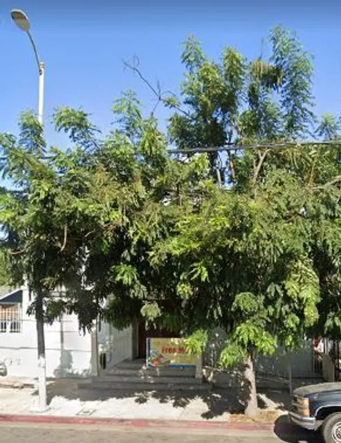 Zion Temple Community Church