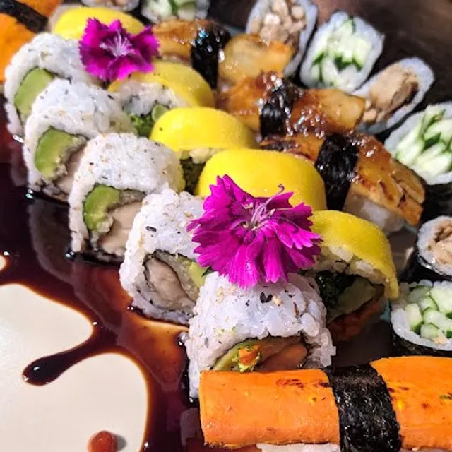 Go Sushi Floripa - Comida Japonesa em Florianópolis - Delivery de Sushi em Florianópolis