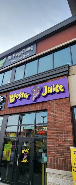 Booster Juice