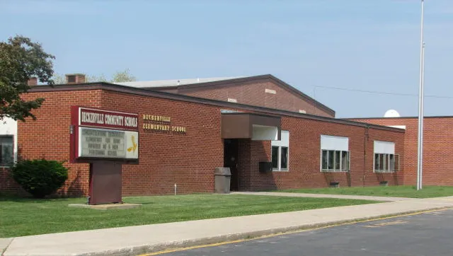 Deckerville Community High School