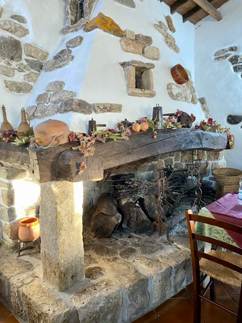 Agriturismo Santa Vittoria