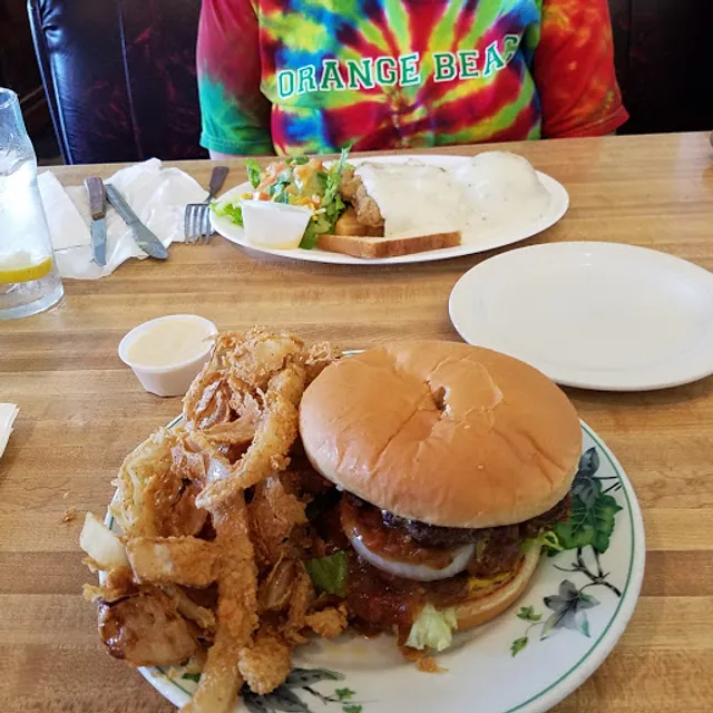 Sherrer's Restaurant