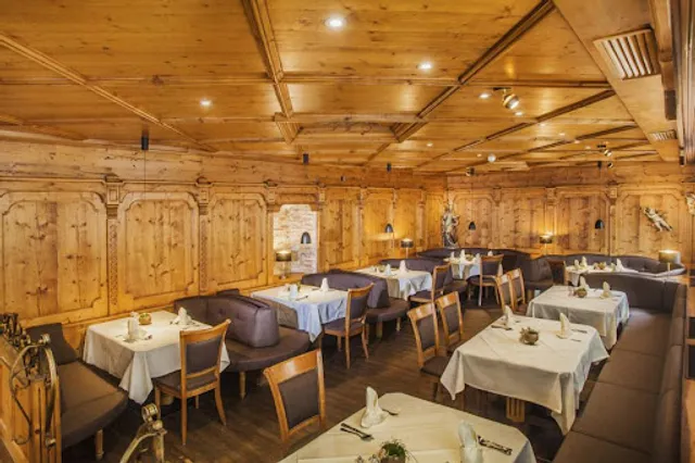 Restaurant im Leipziger Hof - Defreggerstube