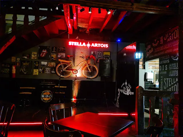 Mr Chef´s Gastrobar