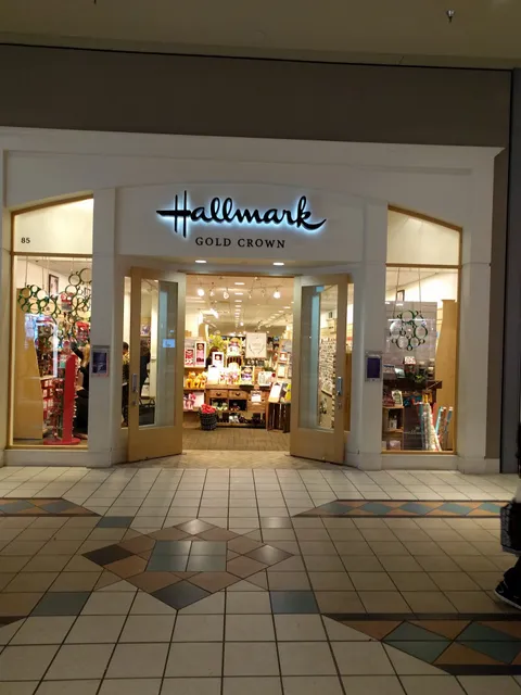 Amy's Hallmark Shop