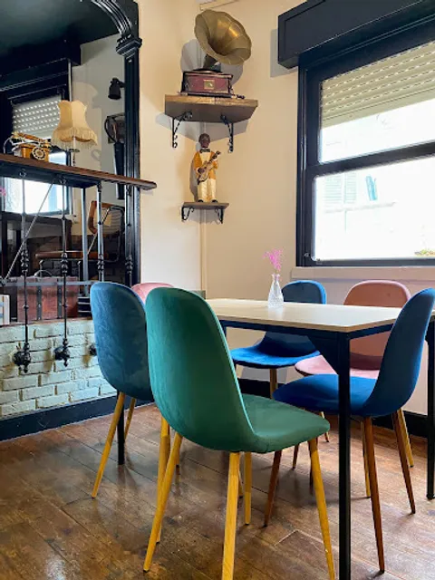 Metropol GastroCafé