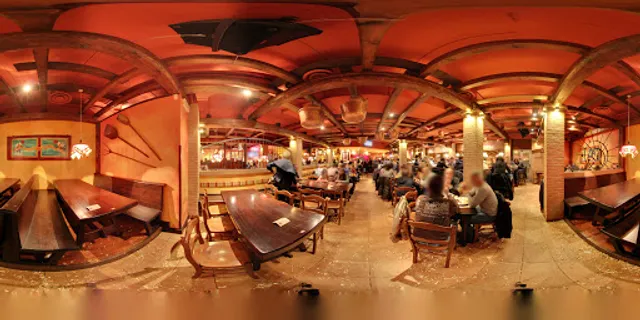 BEFED Brew Pub Concesio