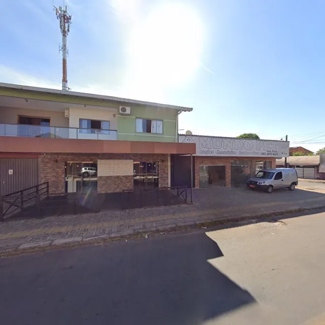 Dona maria restaurante e petiscaria