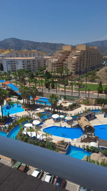 Edificio Acapulco IV