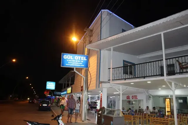 Gül Otel