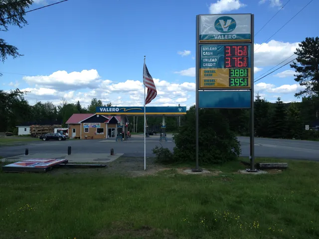 Pepin's General Store Inc.