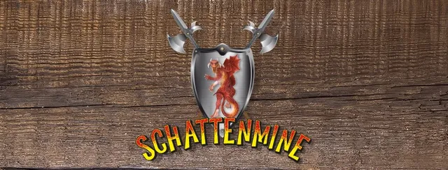 Schattenmine