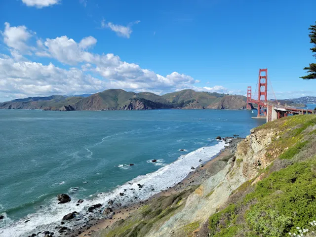 Presidio of San Francisco